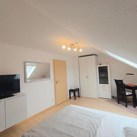 Apartamento Wolke Siegen Exterior foto