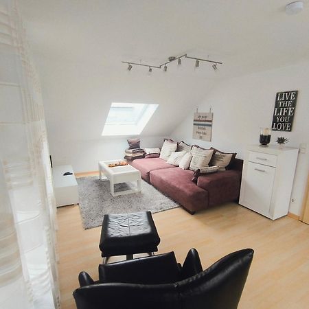 Apartamento Wolke Siegen Exterior foto
