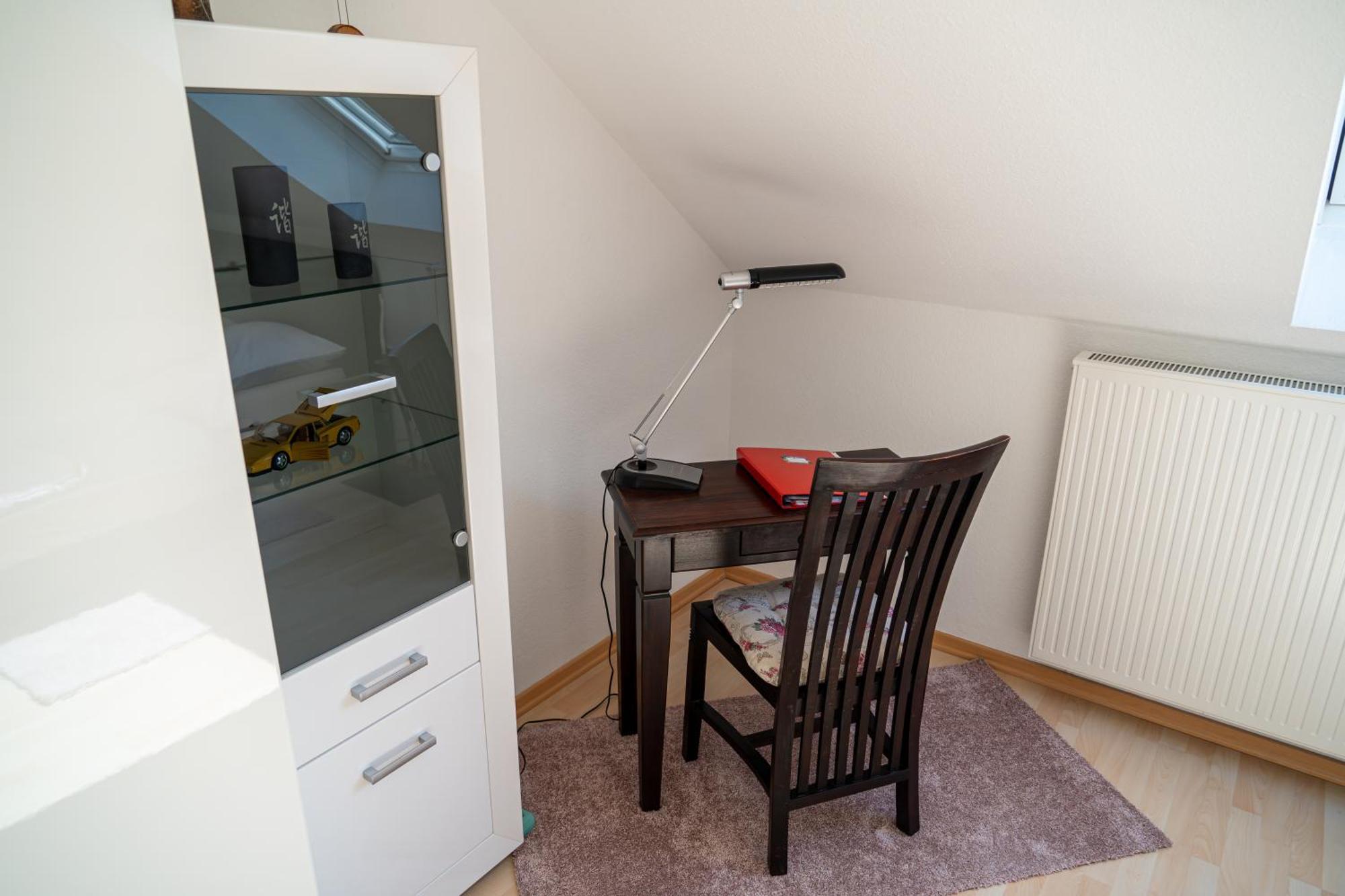 Apartamento Wolke Siegen Exterior foto
