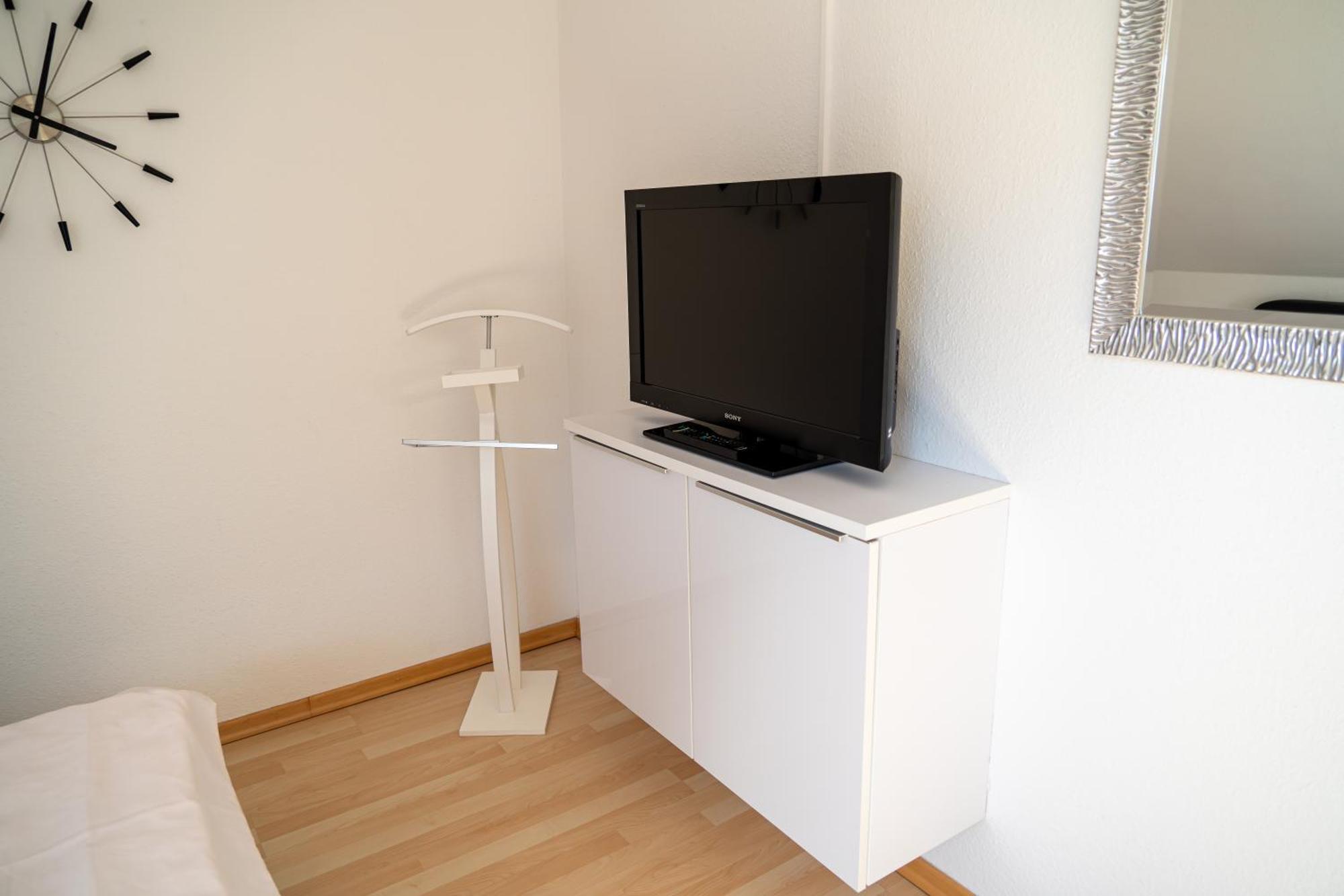 Apartamento Wolke Siegen Exterior foto
