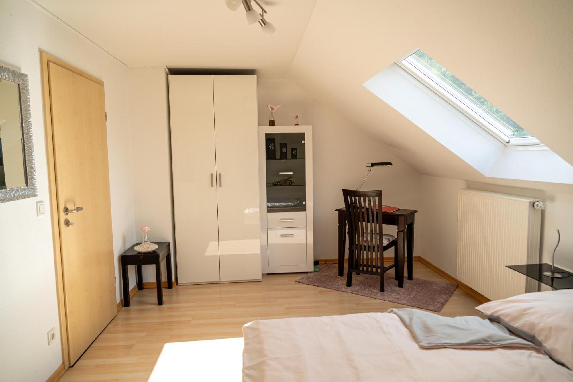 Apartamento Wolke Siegen Exterior foto