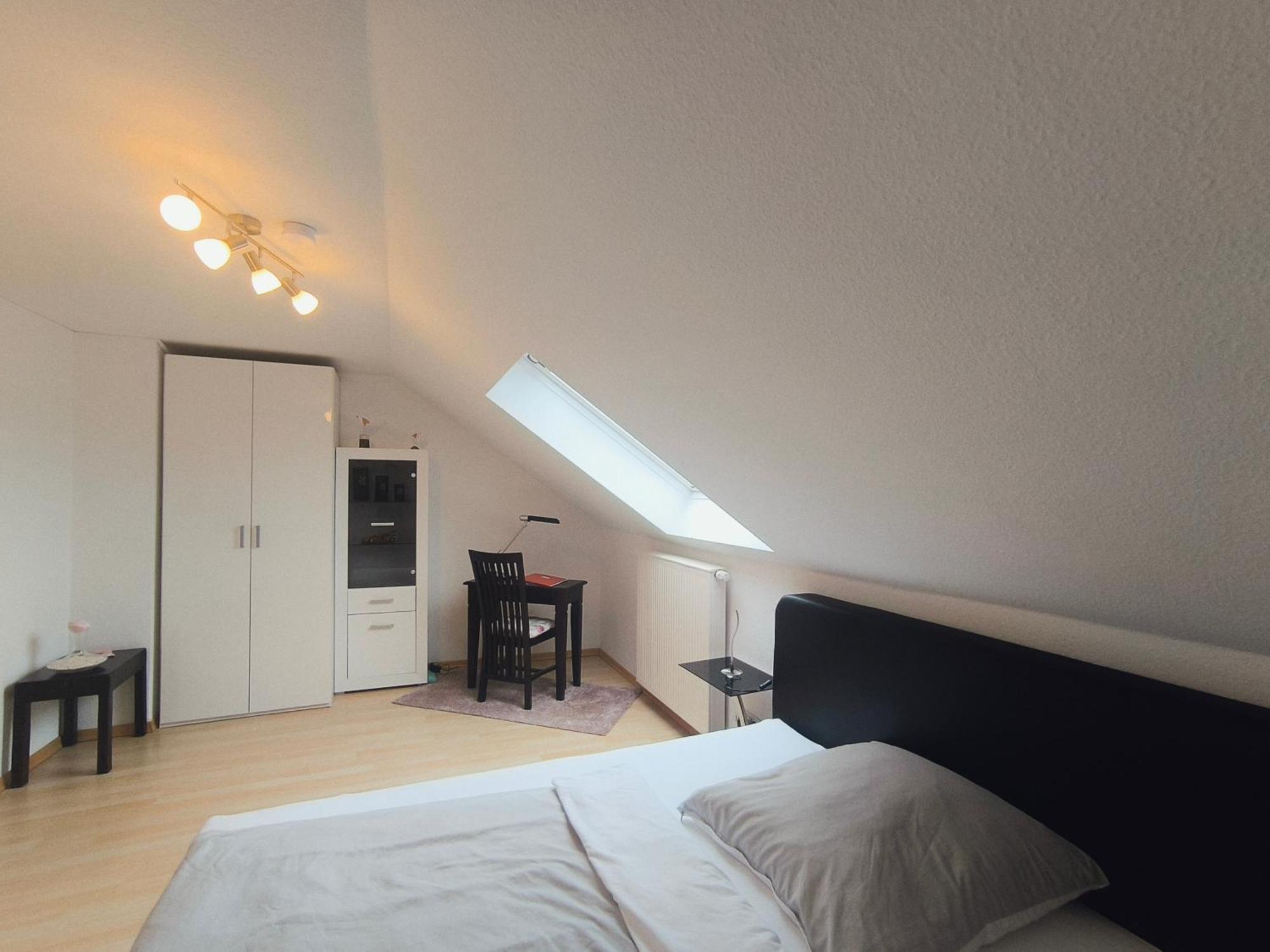 Apartamento Wolke Siegen Exterior foto