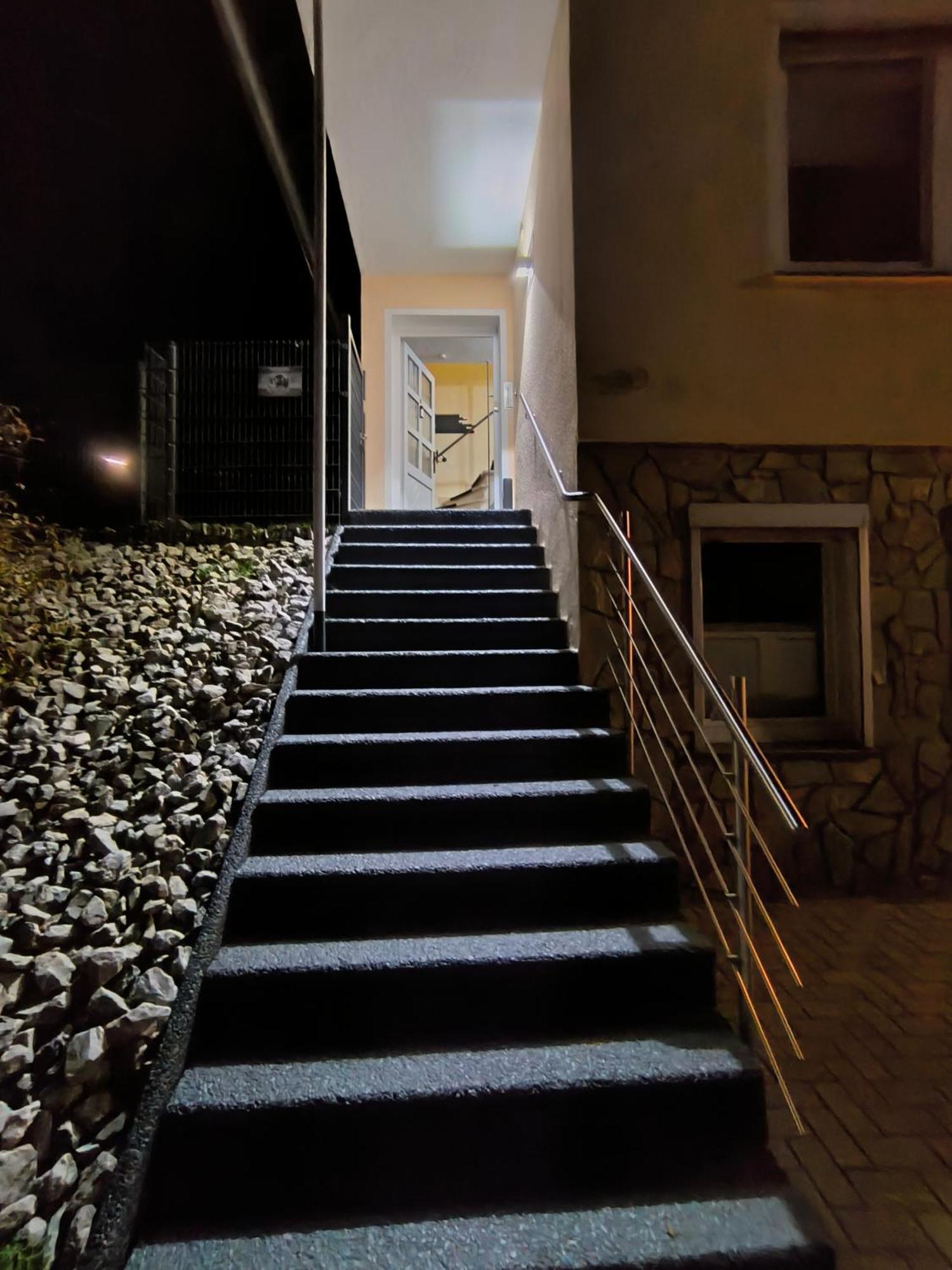 Apartamento Wolke Siegen Exterior foto