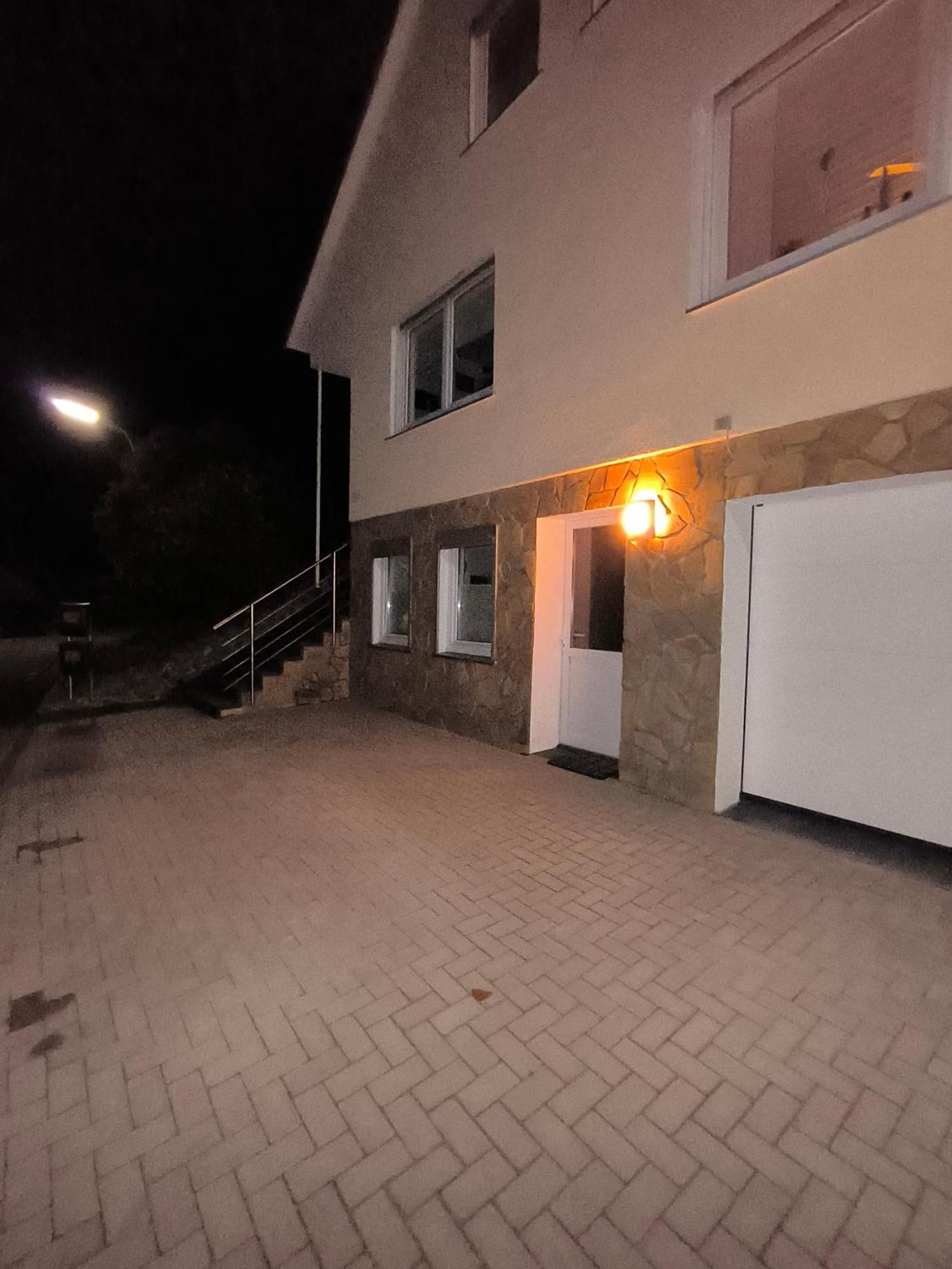 Apartamento Wolke Siegen Exterior foto