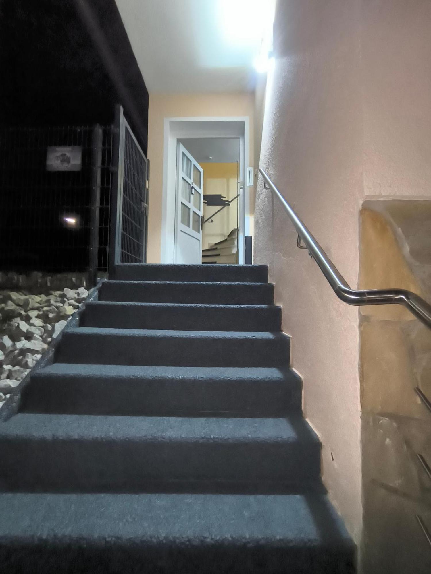 Apartamento Wolke Siegen Exterior foto