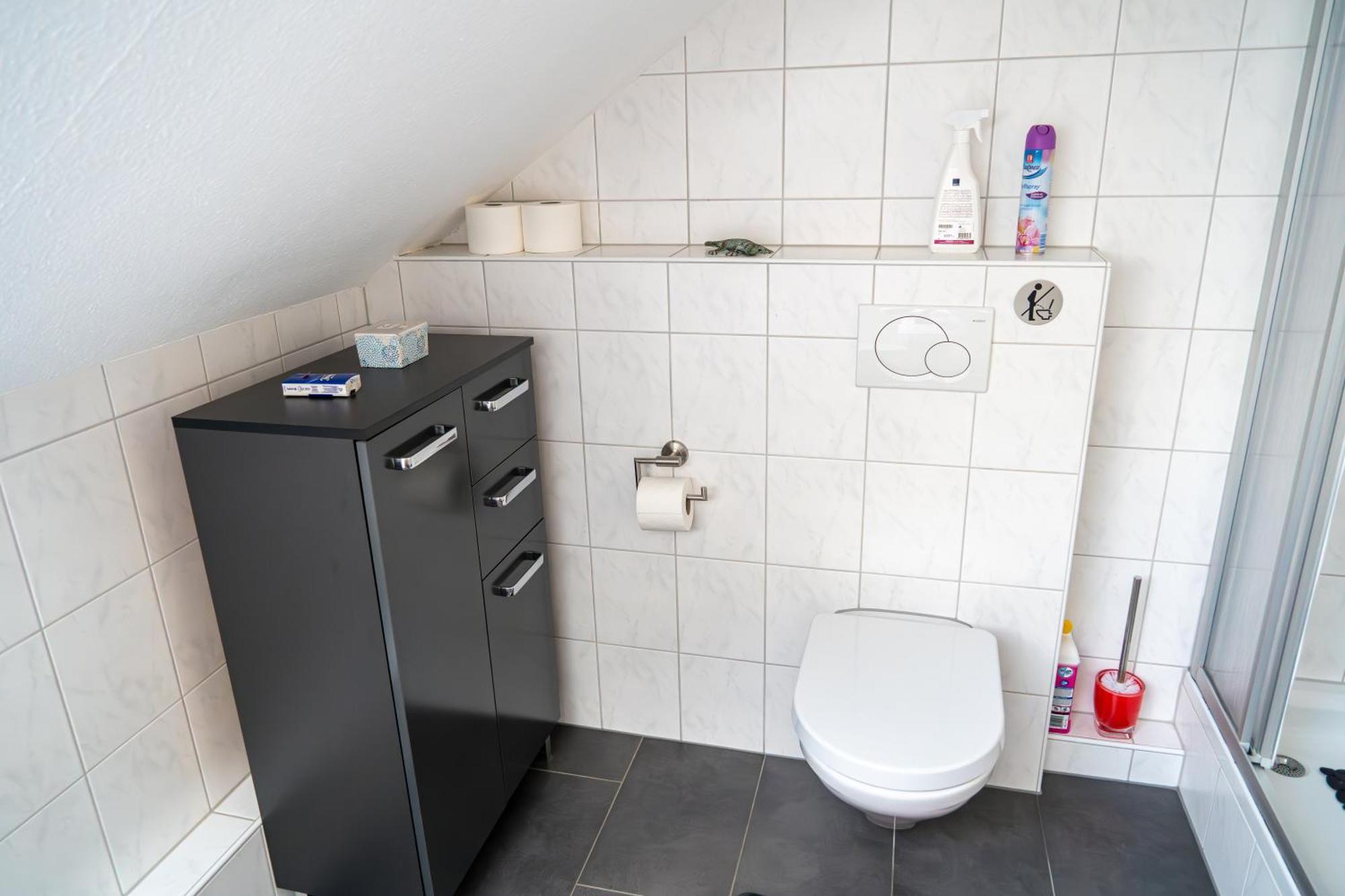 Apartamento Wolke Siegen Exterior foto