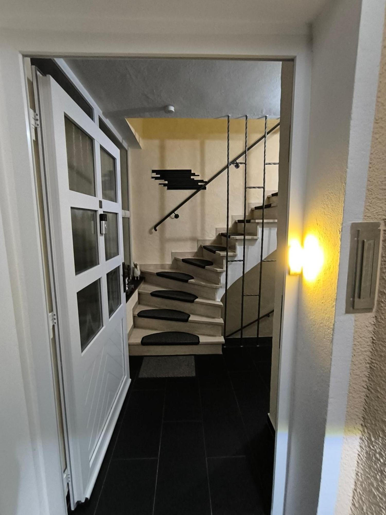 Apartamento Wolke Siegen Exterior foto