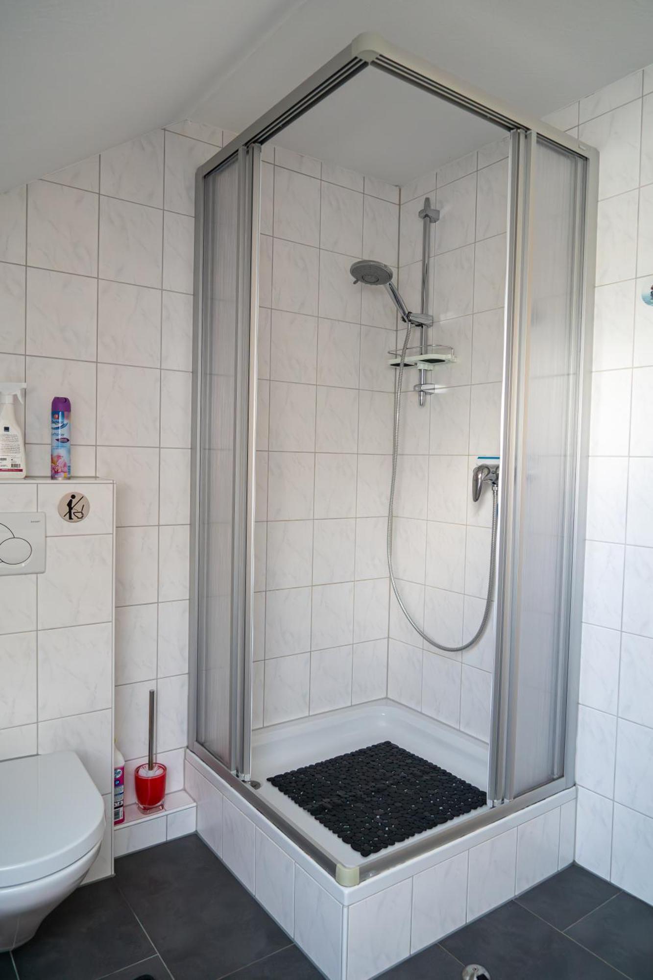 Apartamento Wolke Siegen Exterior foto