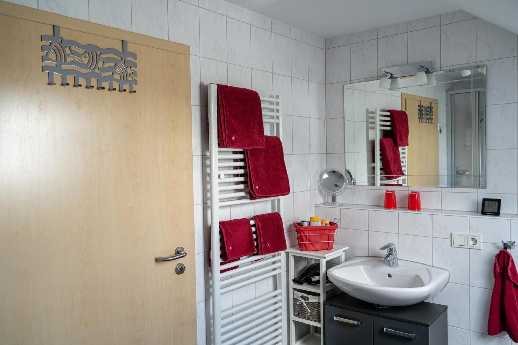 Apartamento Wolke Siegen Exterior foto
