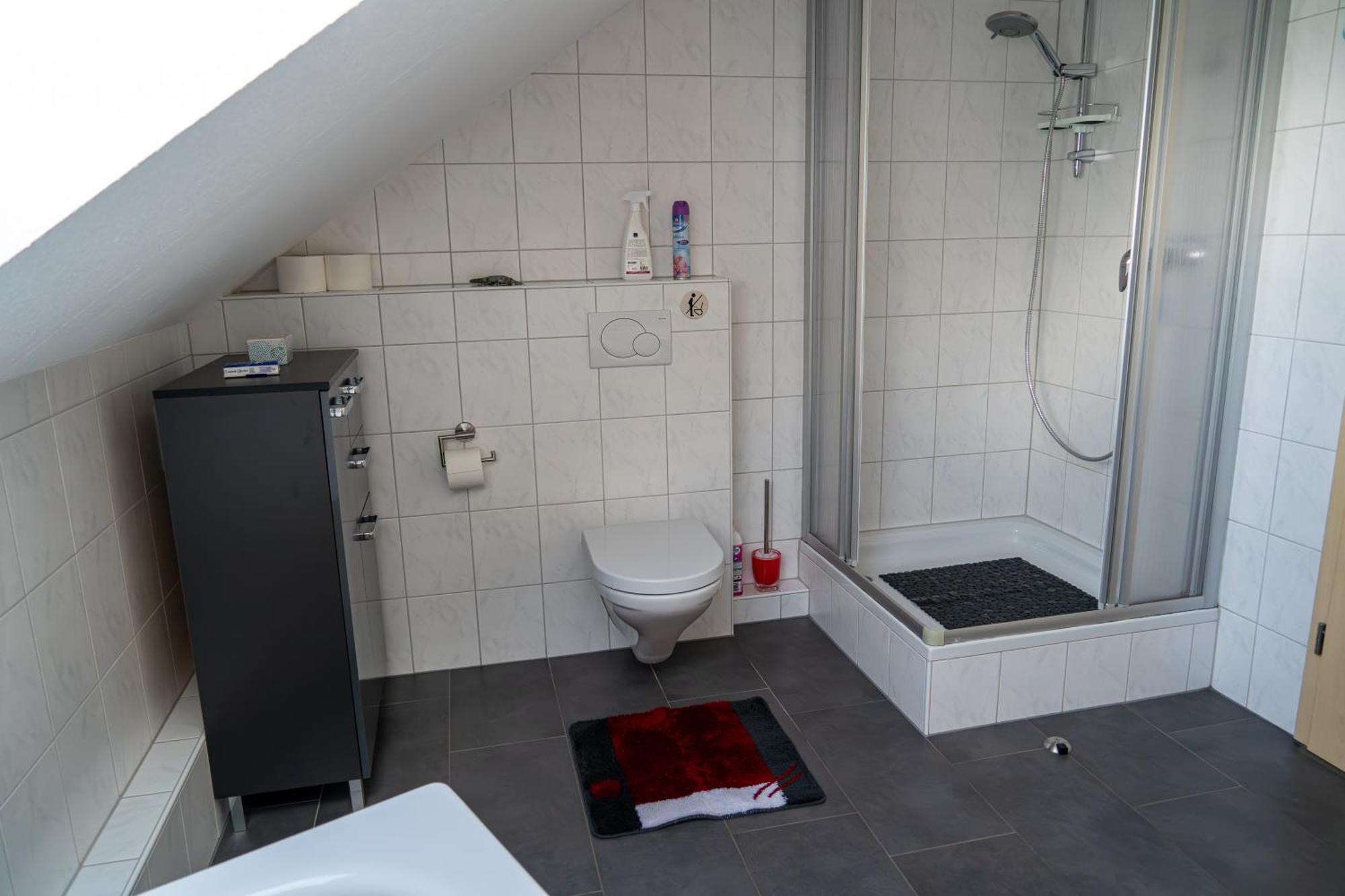 Apartamento Wolke Siegen Exterior foto