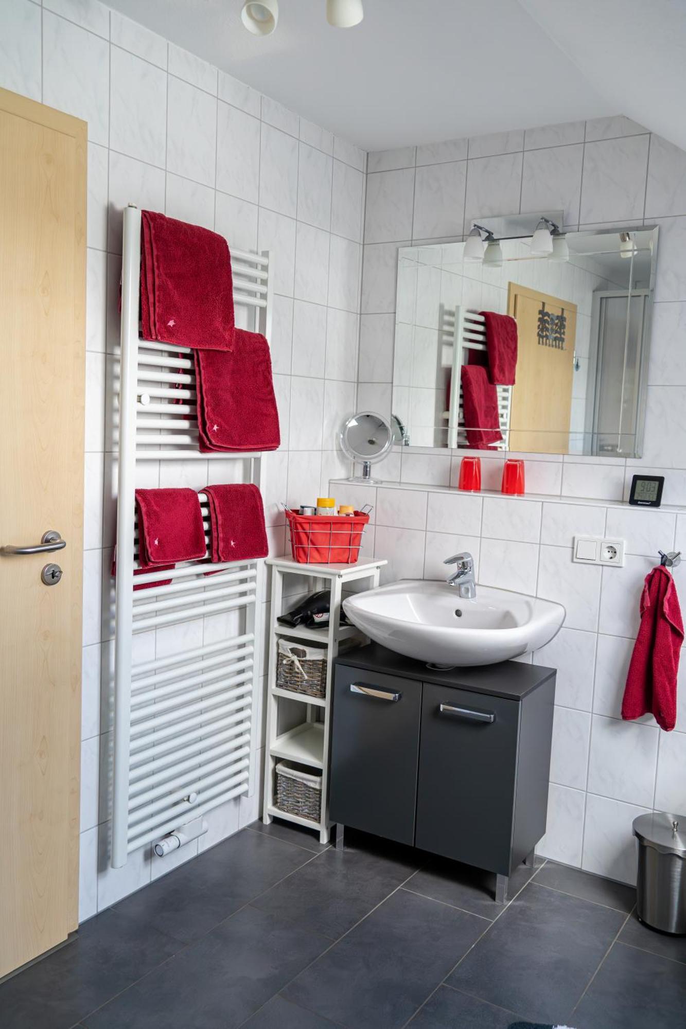 Apartamento Wolke Siegen Exterior foto