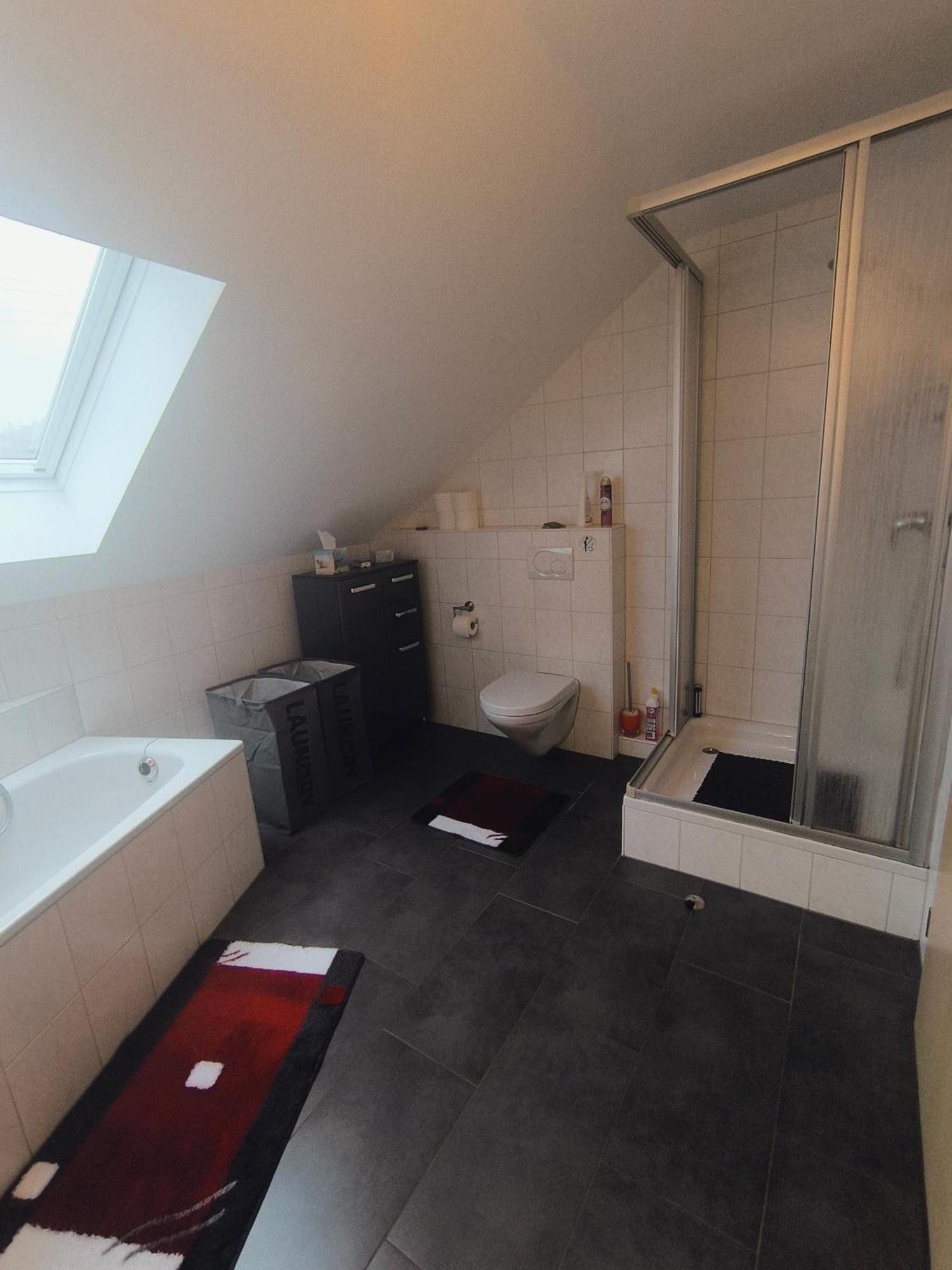 Apartamento Wolke Siegen Exterior foto