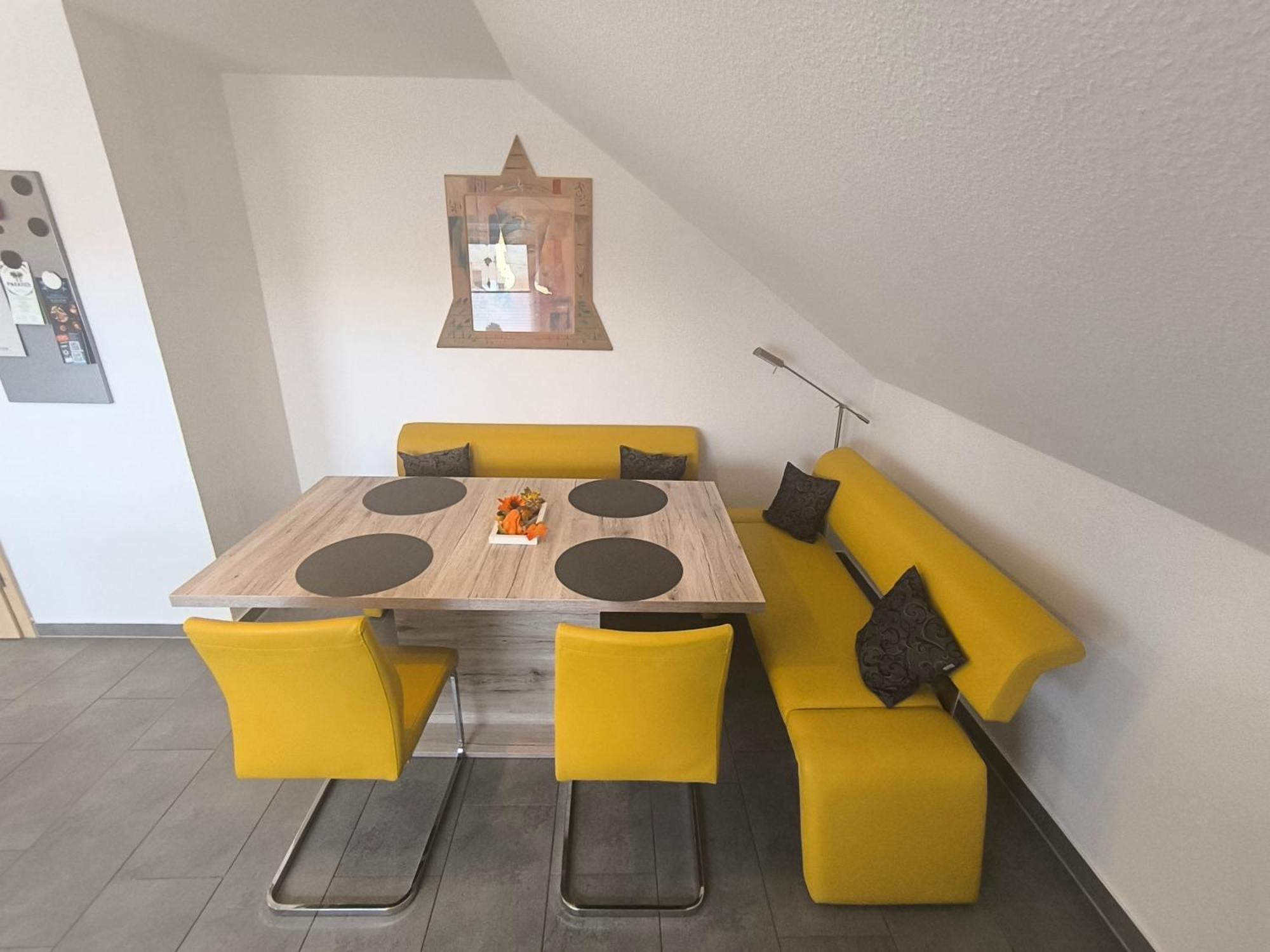 Apartamento Wolke Siegen Exterior foto
