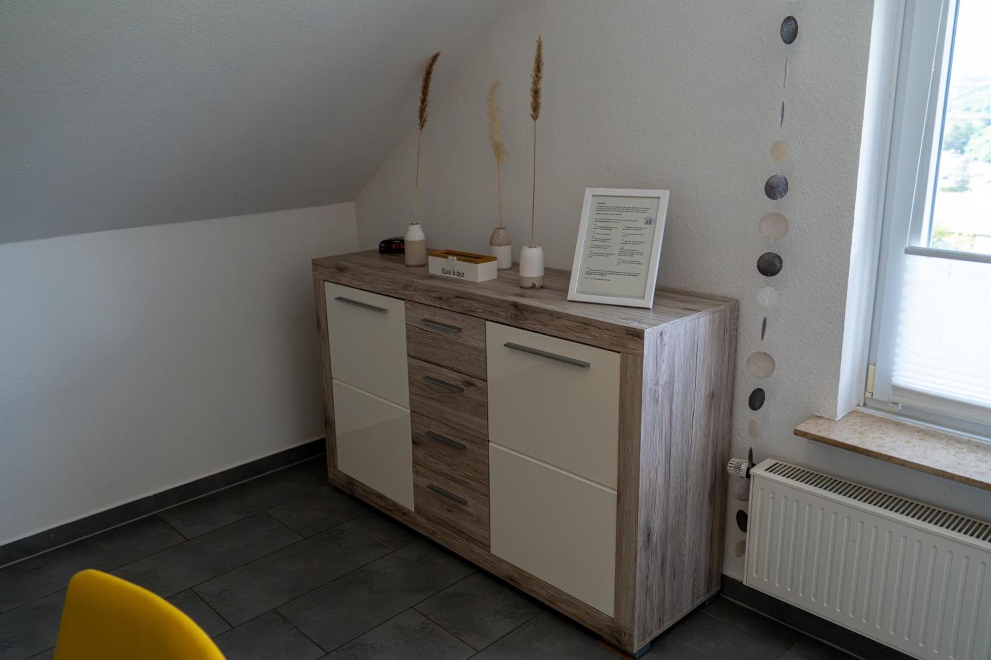Apartamento Wolke Siegen Exterior foto