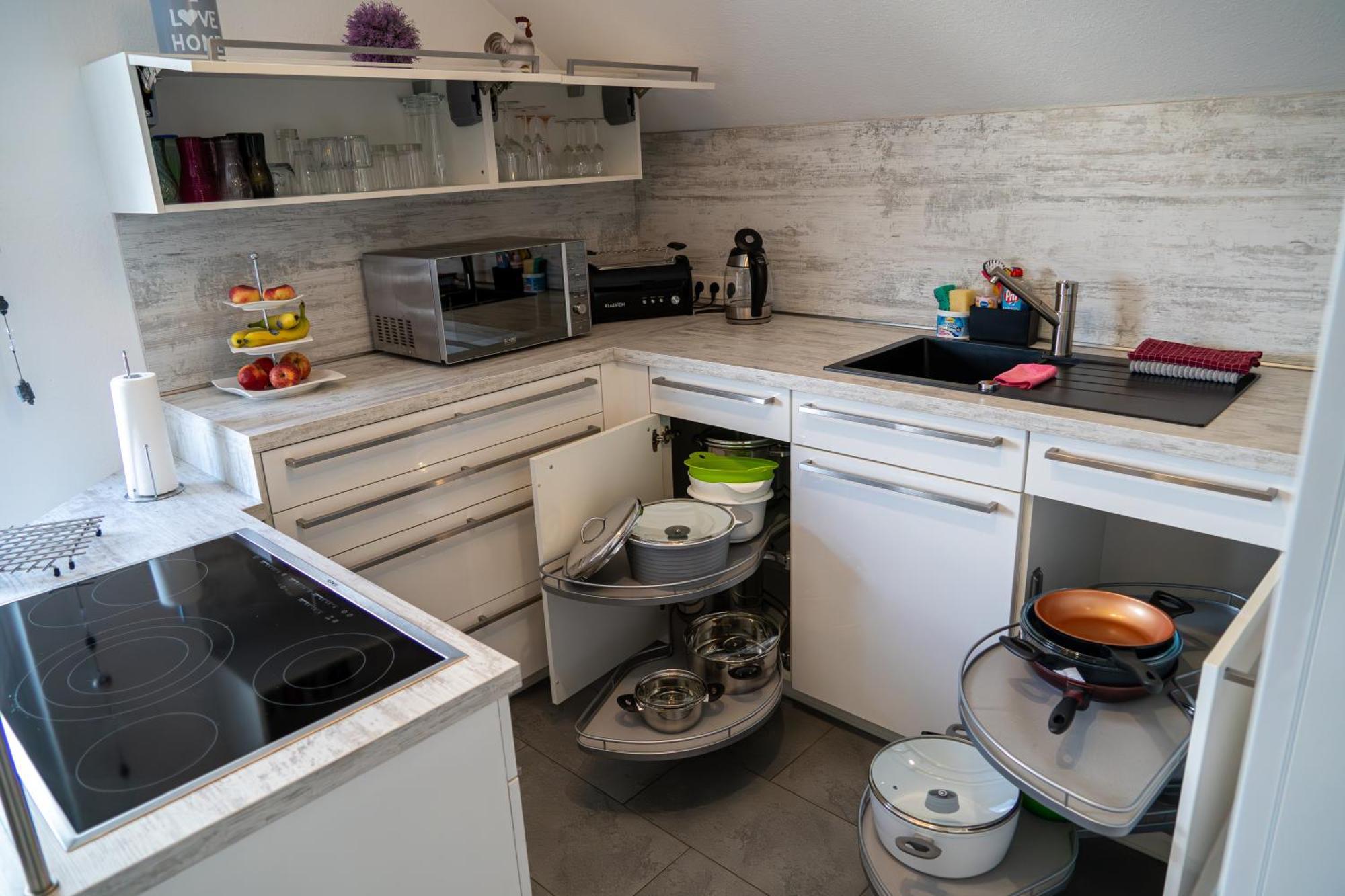Apartamento Wolke Siegen Exterior foto