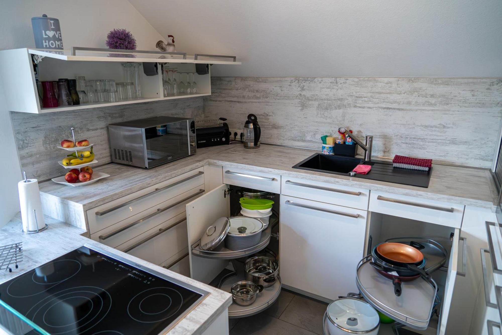 Apartamento Wolke Siegen Exterior foto