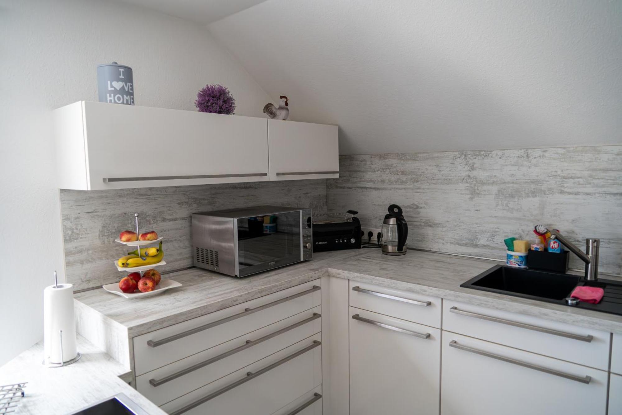 Apartamento Wolke Siegen Exterior foto